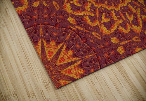 Desert Sunshine 147 Sherrie Larch puzzle