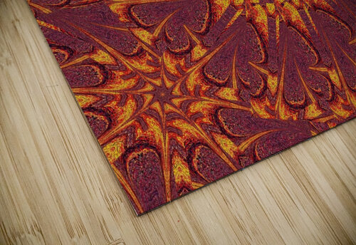 Desert Sunshine 149 Sherrie Larch puzzle