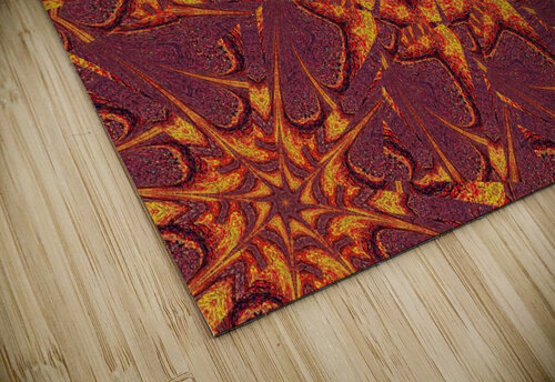 Desert Sunshine 152 Sherrie Larch puzzle
