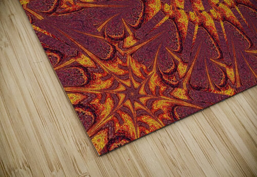 Desert Sunshine 153 Sherrie Larch puzzle