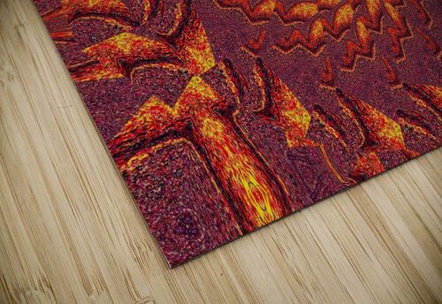 Desert Sunshine 158 Sherrie Larch puzzle
