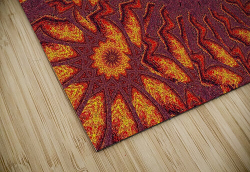 Desert Sunshine 160 Sherrie Larch puzzle