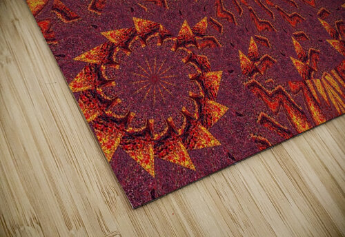 Desert Sunshine 162 Sherrie Larch puzzle