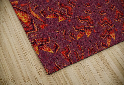 Desert Sunshine 163 Sherrie Larch puzzle