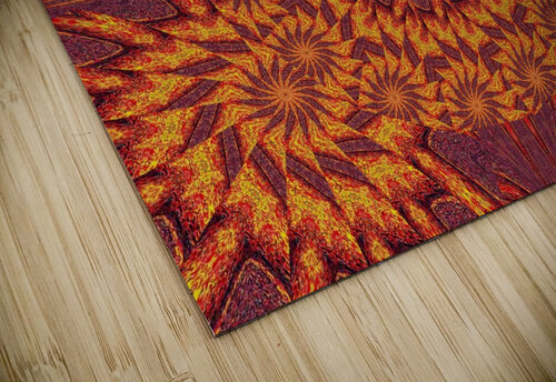 Desert Sunshine 168 Sherrie Larch puzzle