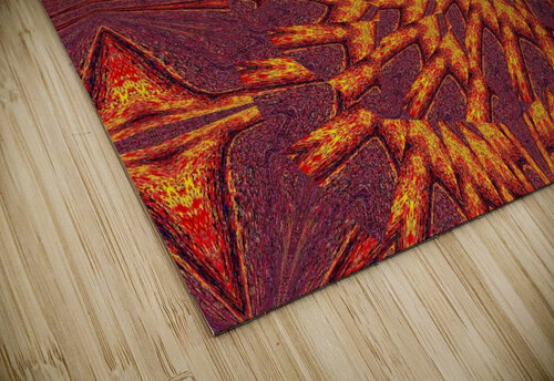 Desert Sunshine 169 Sherrie Larch puzzle