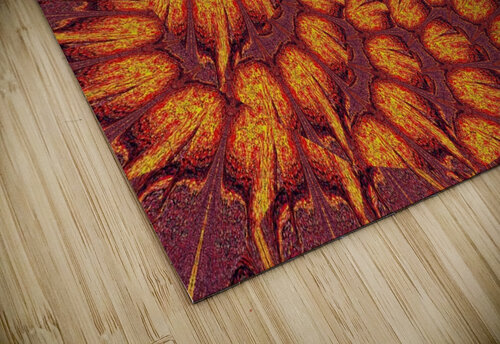 Desert Sunshine 172 Sherrie Larch puzzle