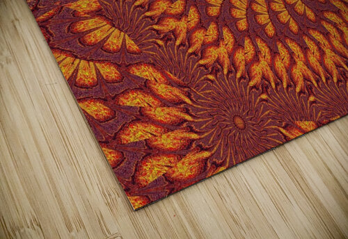 Desert Sunshine 176 Sherrie Larch puzzle