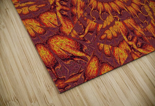 Desert Sunshine 181 Sherrie Larch puzzle