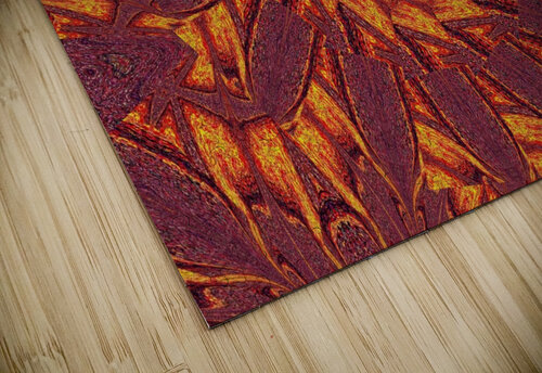 Desert Sunshine 184 Sherrie Larch puzzle