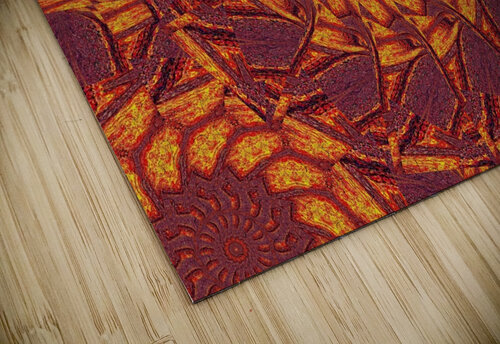 Desert Sunshine 185 Sherrie Larch puzzle