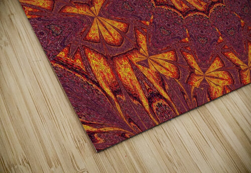 Desert Sunshine 187 Sherrie Larch puzzle