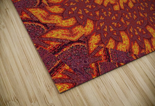 Desert Sunshine 189 Sherrie Larch puzzle