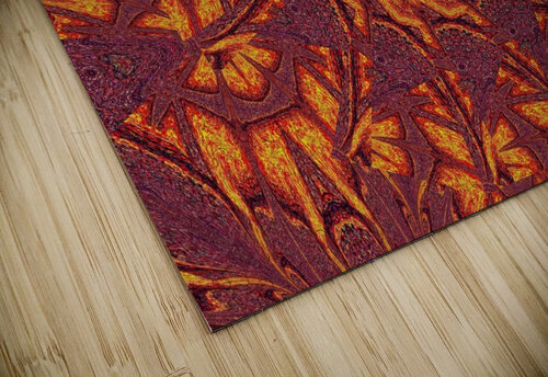 Desert Sunshine 190 Sherrie Larch puzzle
