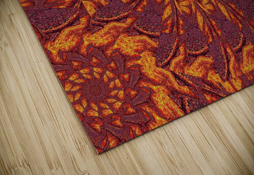 Desert Sunshine 191 Sherrie Larch puzzle