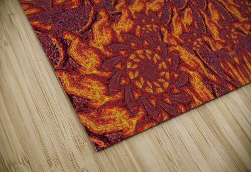 Desert Sunshine 192 Sherrie Larch puzzle