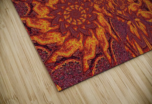 Desert Sunshine 195 Sherrie Larch puzzle