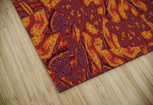 Desert Sunshine 197 Sherrie Larch puzzle