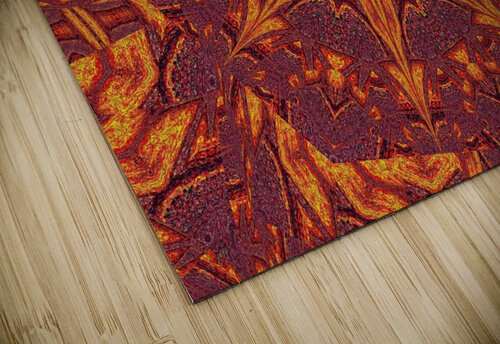 Desert Sunshine 198 Sherrie Larch puzzle