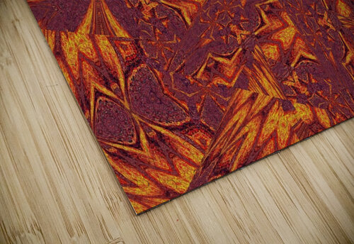 Desert Sunshine 210 Sherrie Larch puzzle