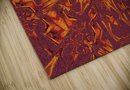 Desert Sunshine 211 Sherrie Larch puzzle