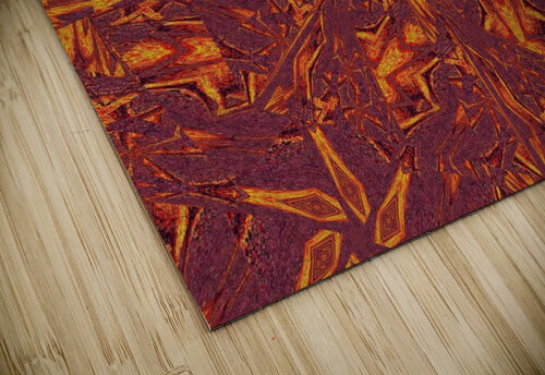 Desert Sunshine 212 Sherrie Larch puzzle