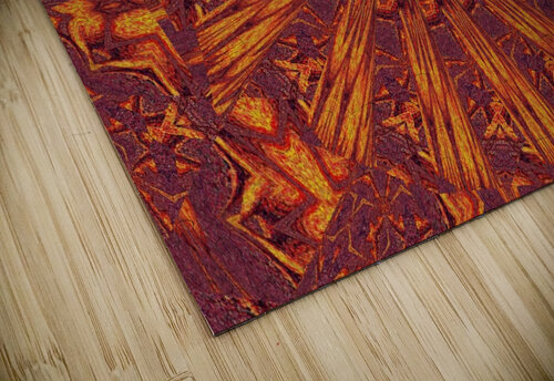 Desert Sunshine 213 Sherrie Larch puzzle