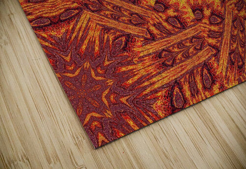 Desert Sunshine 214 Sherrie Larch puzzle