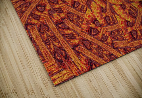 Desert Sunshine 215 Sherrie Larch puzzle