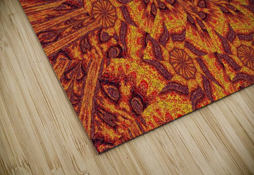 Desert Sunshine 216 Sherrie Larch puzzle