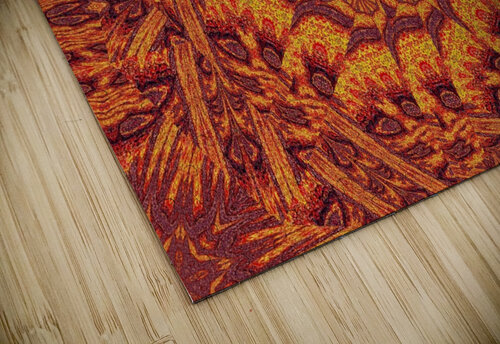 Desert Sunshine 217 Sherrie Larch puzzle