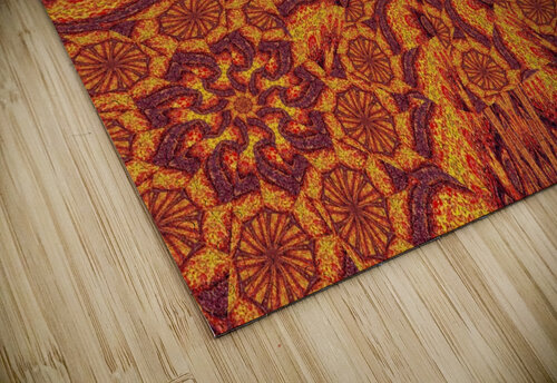 Desert Sunshine 218 Sherrie Larch puzzle