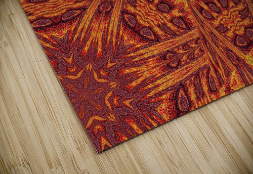 Desert Sunshine 219 Sherrie Larch puzzle