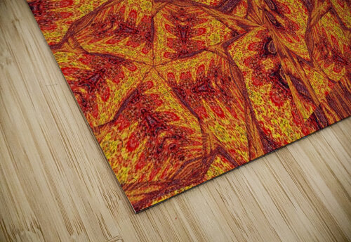 Desert Sunshine 228 Sherrie Larch puzzle