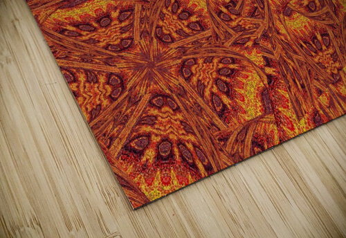 Desert Sunshine 229 Sherrie Larch puzzle