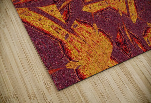 Desert Sunshine 232 Sherrie Larch puzzle