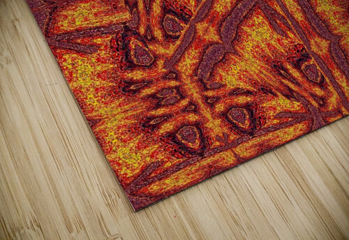 Desert Sunshine 234 Sherrie Larch puzzle