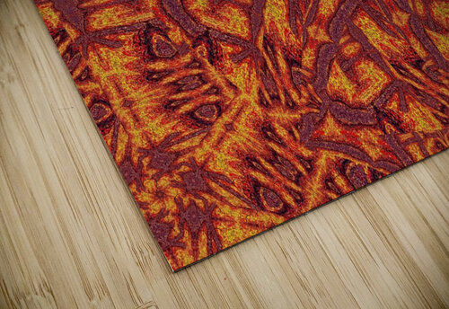 Desert Sunshine 248 Sherrie Larch puzzle