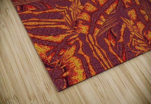 Desert Sunshine 261 Sherrie Larch puzzle