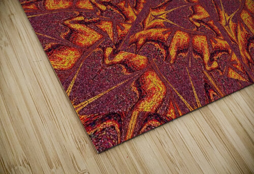 Desert Sunshine 265 Sherrie Larch puzzle