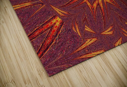 Desert Sunshine 266 Sherrie Larch puzzle