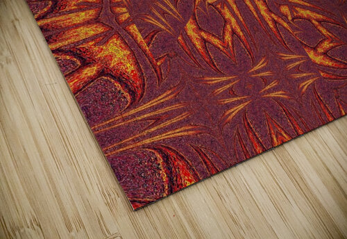 Desert Sunshine 267 Sherrie Larch puzzle