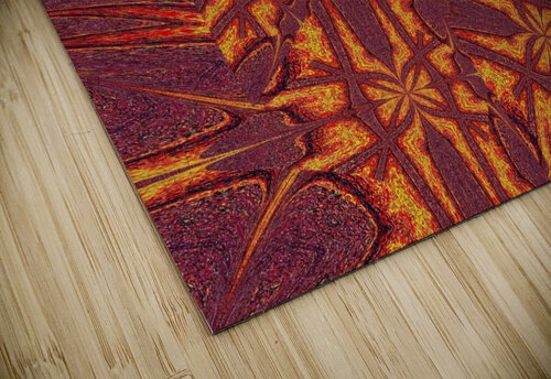 Desert Sunshine 268 Sherrie Larch puzzle