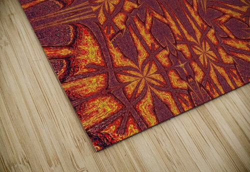 Desert Sunshine 269 Sherrie Larch puzzle