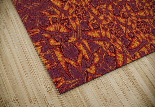Desert Sunshine 271 Sherrie Larch puzzle