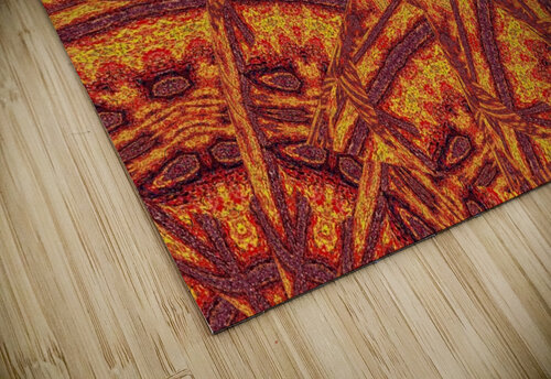 Desert Sunshine 278 Sherrie Larch puzzle