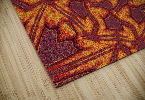 Desert Sunshine 279 Sherrie Larch puzzle