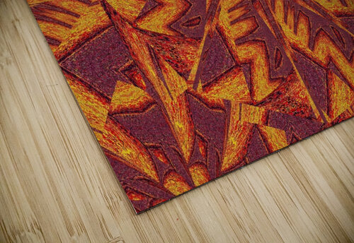 Desert Sunshine 282 Sherrie Larch puzzle