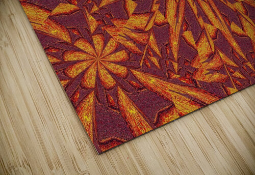 Desert Sunshine 283 Sherrie Larch puzzle