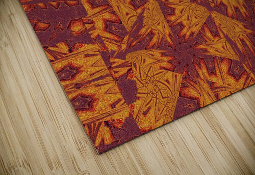 Desert Sunshine 289 Sherrie Larch puzzle